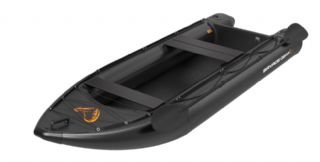 Savage Gear E-Rider Kayak